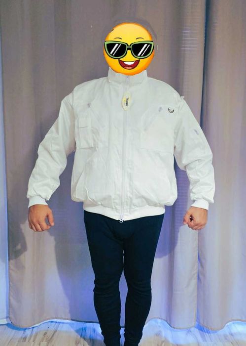 kurtka TRIUSO 4XL