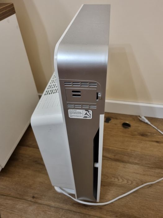 Oczyszczacz powietrza Webber AP8350 HEPA13 UV