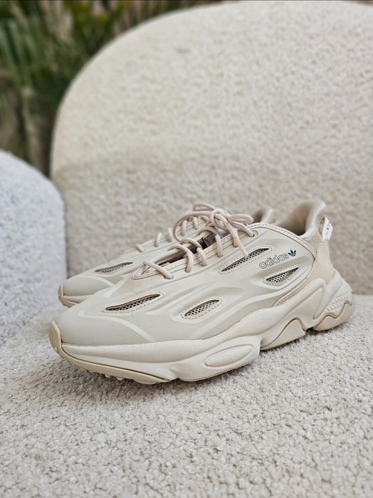 Adidas ozweego beżowe 37 1/3
