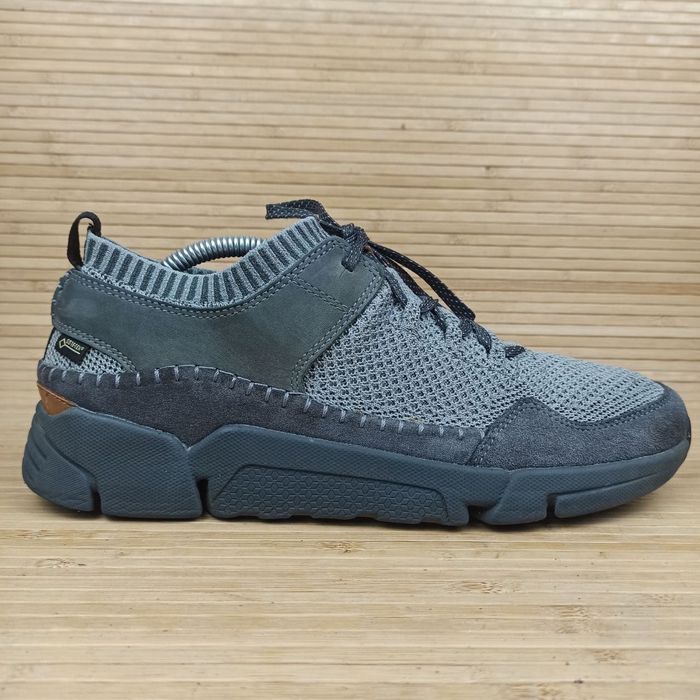 Кросівки Clarks Trigenic Gore-Tex Розмір 44,5 (28,5 см.)