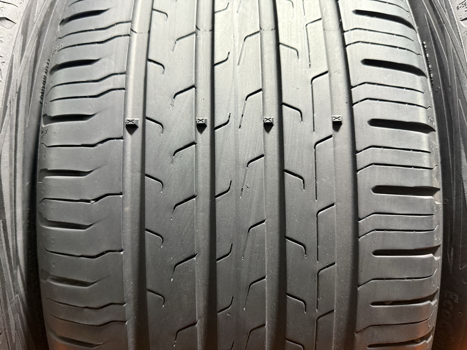 245/35 r20 Continental 4шт.