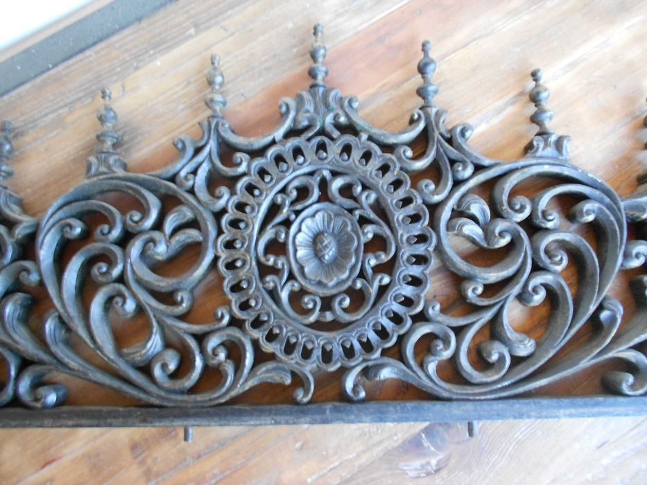 Talha antiga em madeira bom estado