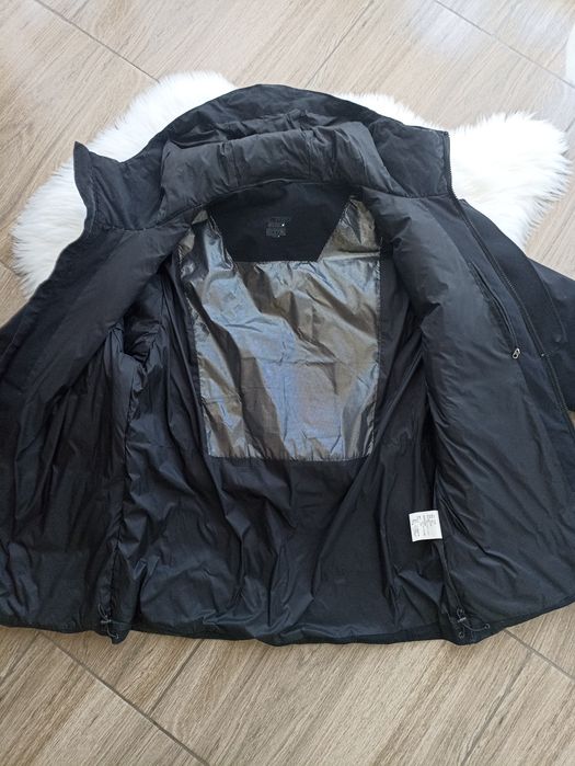 Чоловічий пуховик Arc'teryx