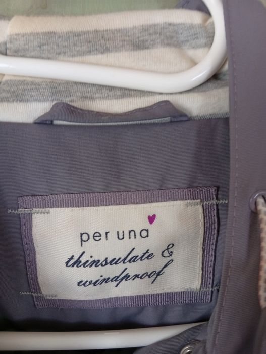 Peruna M&S collection kurtka zimowa nowa bez metki rozmiar XXXL