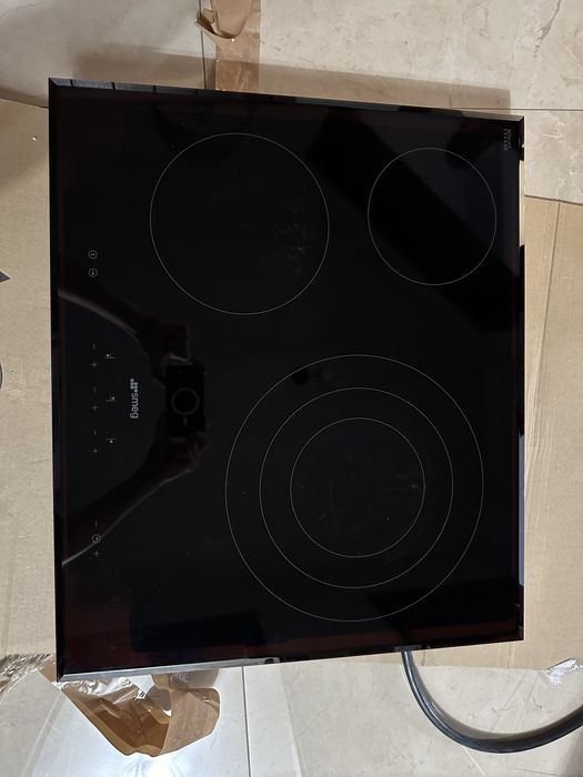 Smeg plyta ceramiczna
