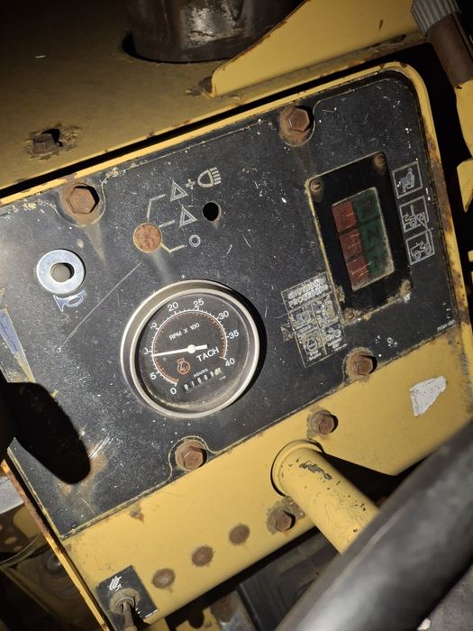 Продам траншеєкопач VERMEER V5800