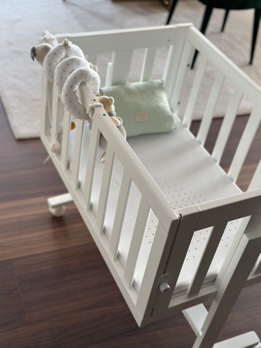 Berco Micuna nex to me