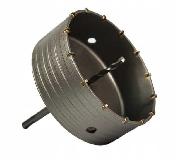 Otwornice Do Betonu Muru Koronki Frez Sds Max Plus