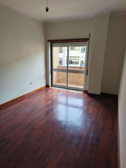 Apartamento T3 no centro de Viseu Arrendar