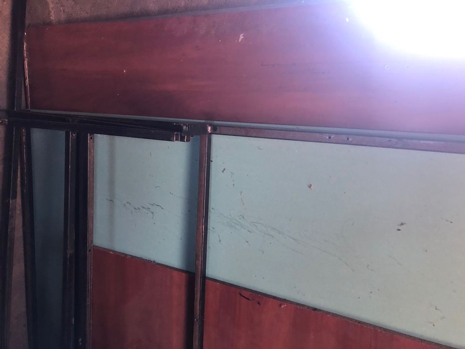 Стіл для розкрою.