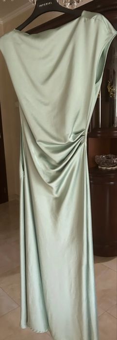 Сукня коктельна Imperial