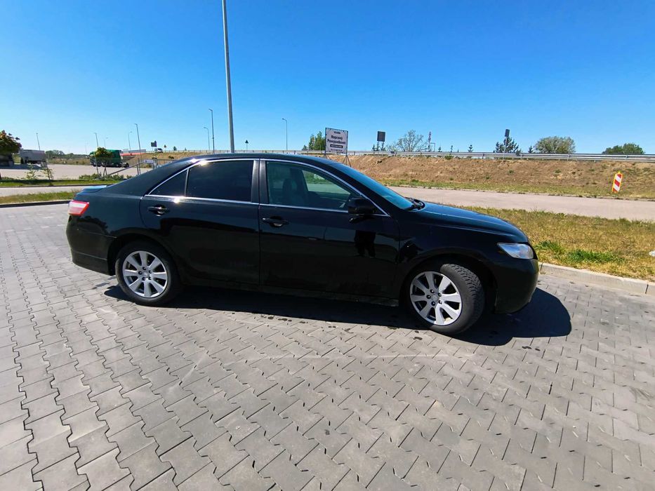 Sprzedam samohod. Toyoty