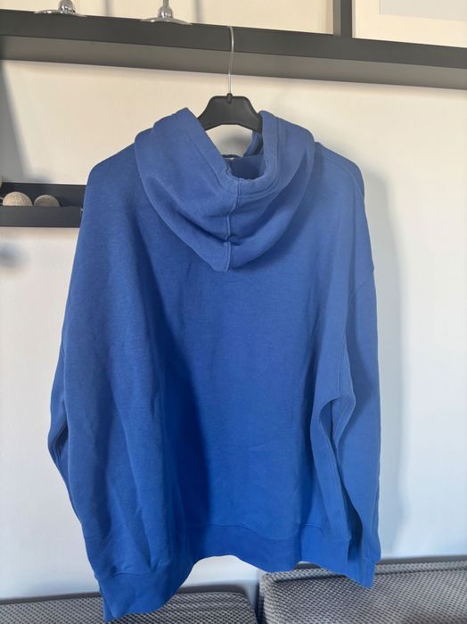 Bluza z kapturem Pull&Bear XL