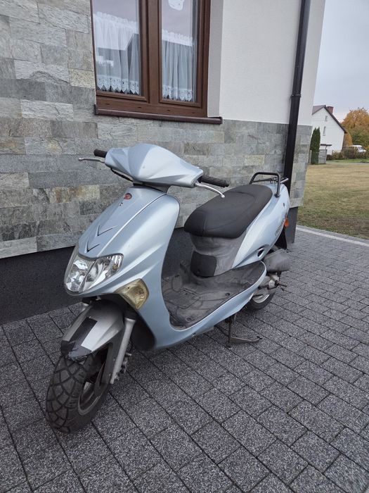 Kymco
