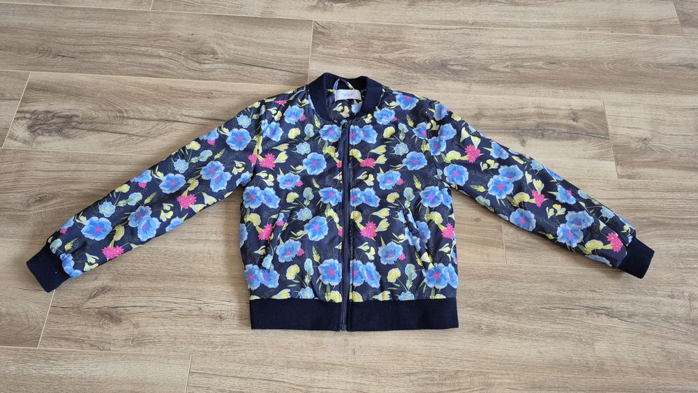 Kurtka przejściowa wiosenna Reserved r 146