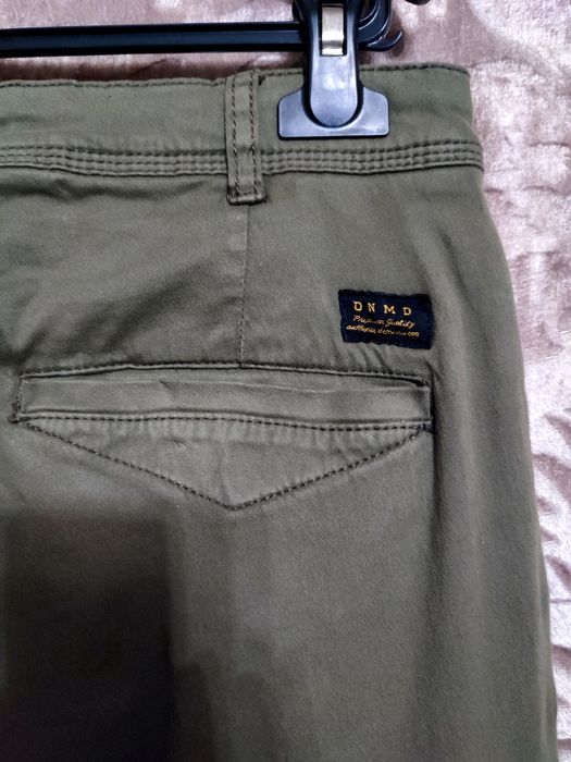 Мужские карго,,Denim Day"(Bangladesh)48-50р