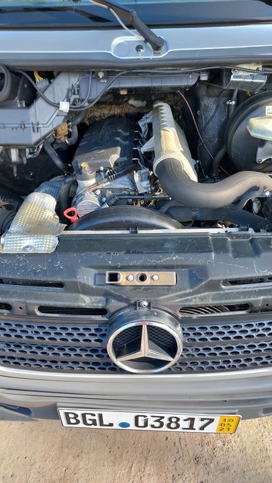 Продам    СПРІНТЕРА  316