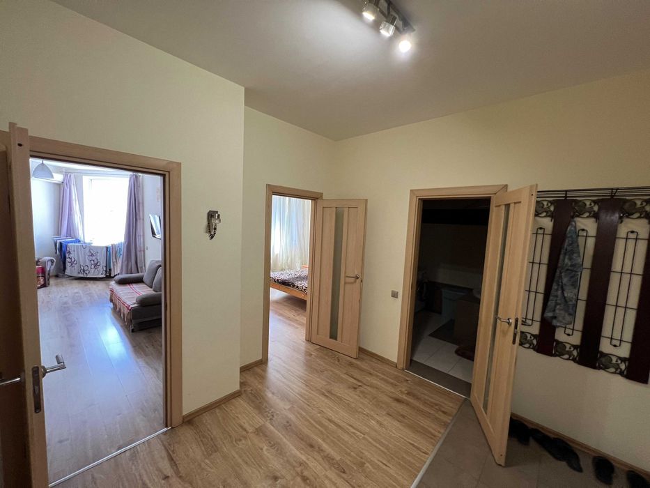 Подобова оренда, 2 кім.Середньофонтанська,19В"Чудо-Місто"ЖД,Центр,Море