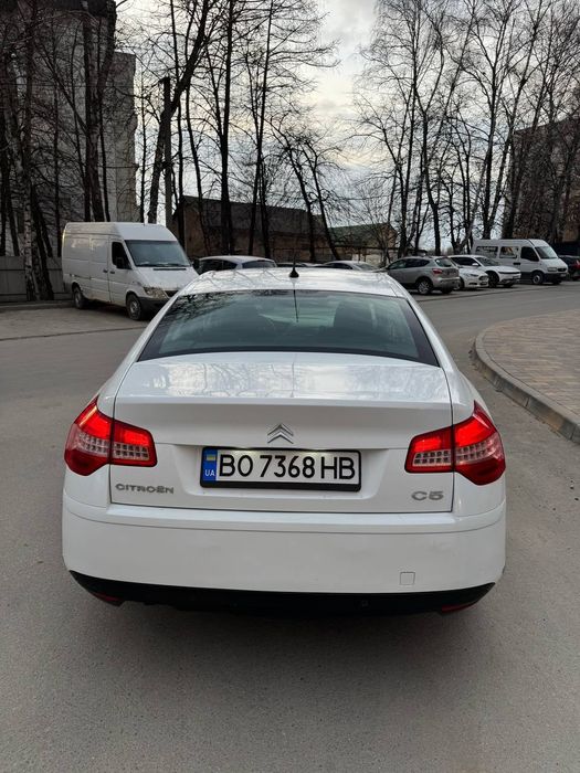 Продам Citroen c5