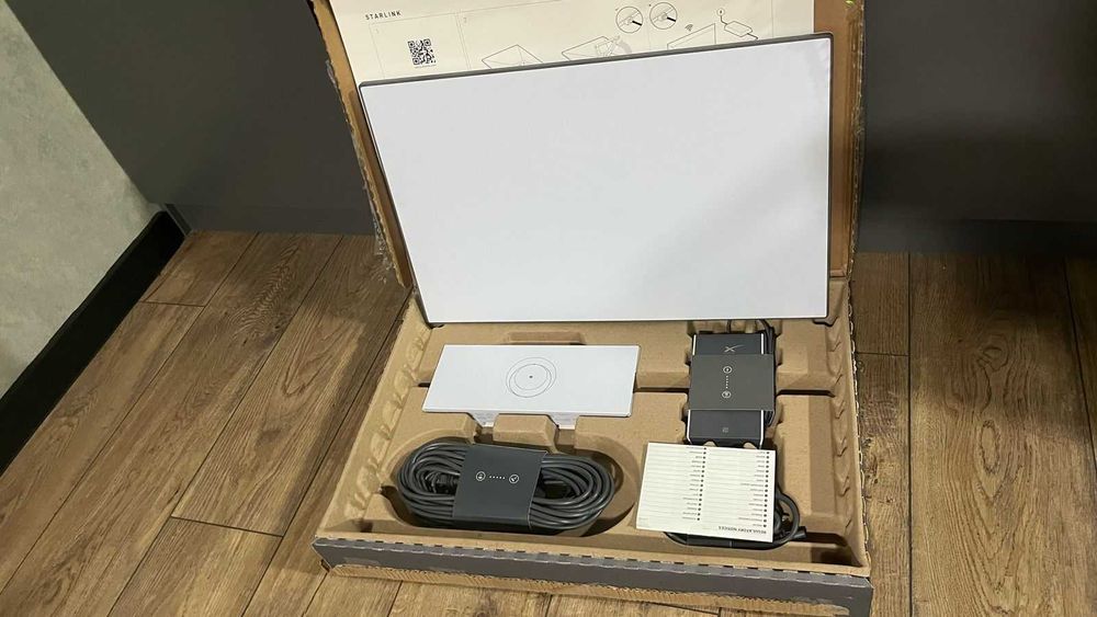 старлінк третьої генерації