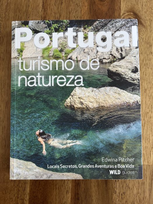 Portugal - Turismo de Natureza