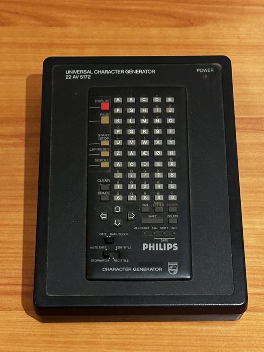 Philips 22 AV 5172