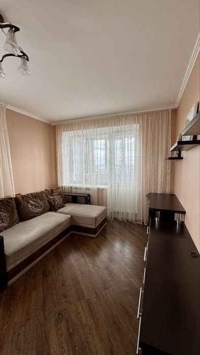 Продаж 2 кімнатної квартири, Озерна - Вид 5