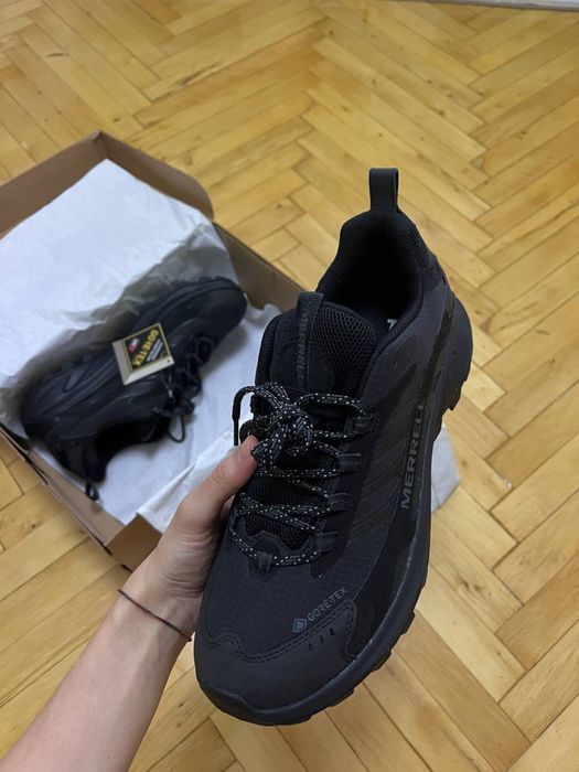 Merrell MOAB Speed 2 GTX