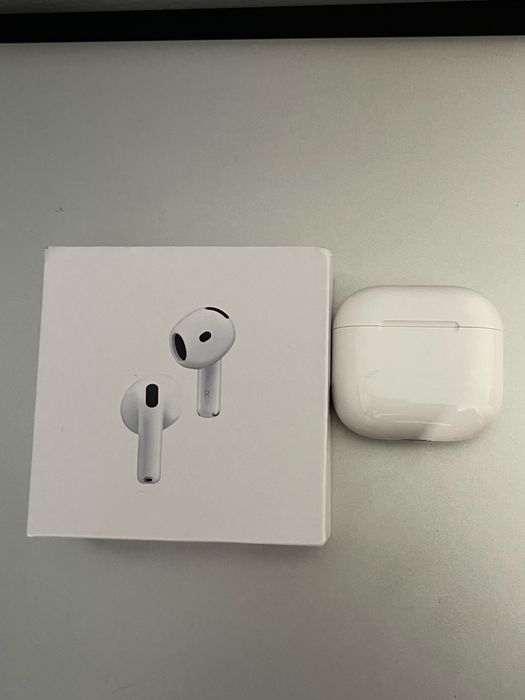 Airpods 4(apple)