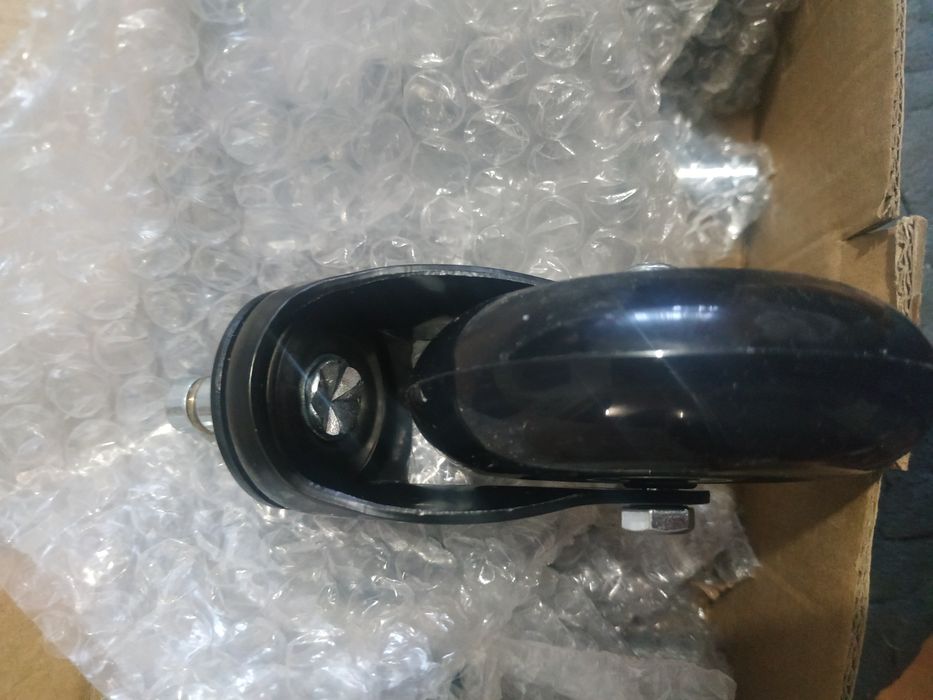 Колесо.     WEWILL