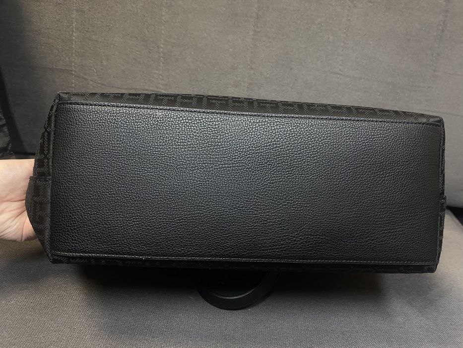 Duza torba Tommy Hilfiger