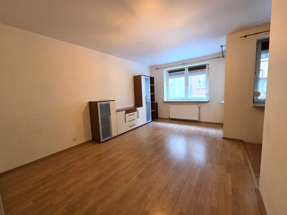 Sprzedam mieszkanie dwupokojowe 48,2m2