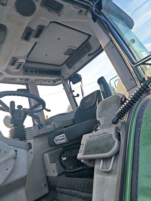 Fendt 820 Vario tms nowe Vario 2007..818..718..822..716..722..724