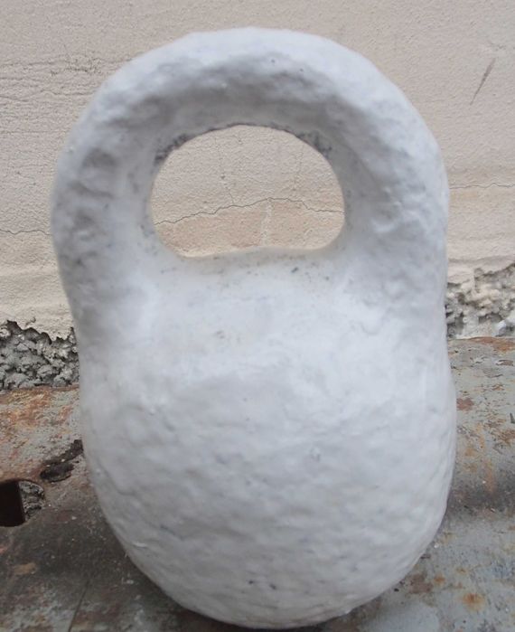 гиря чавунна 2 кг