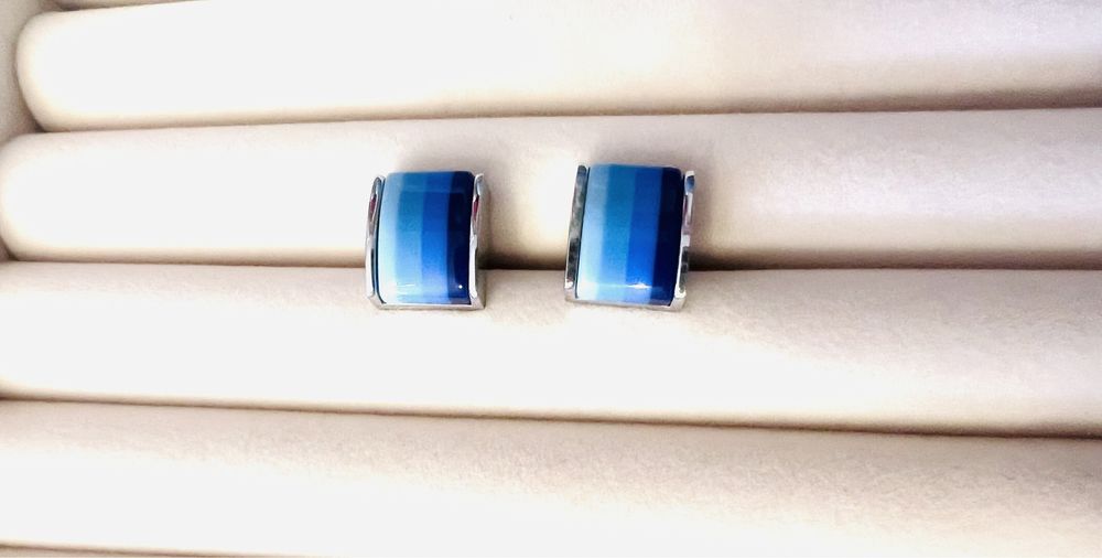 Spinki do mankietów Nowe