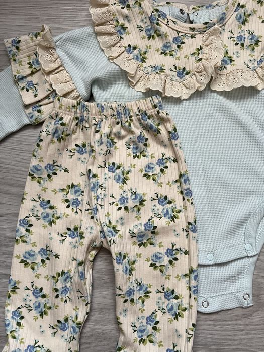 Дитячий костюм на дівчинку