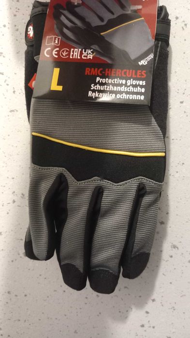 Sprzedam rękawice