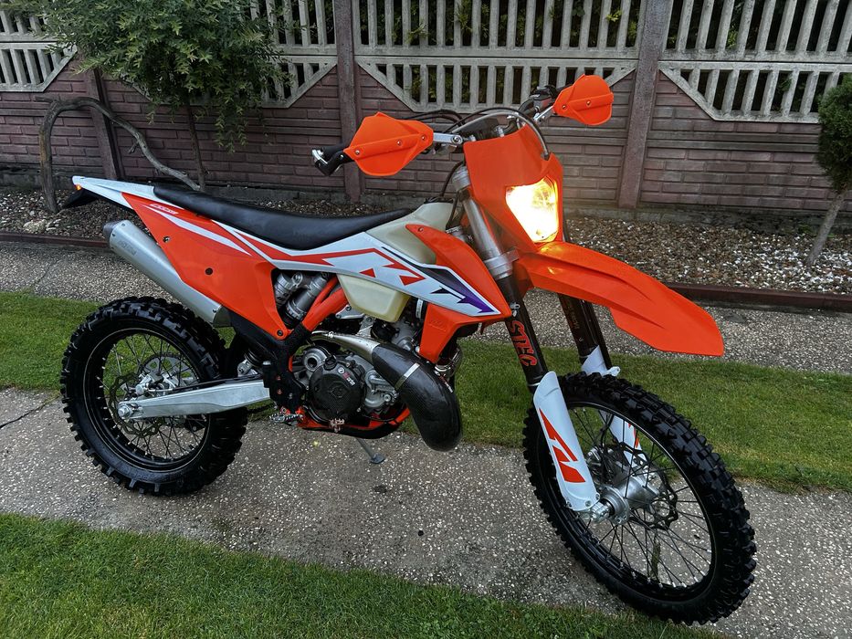 KTM