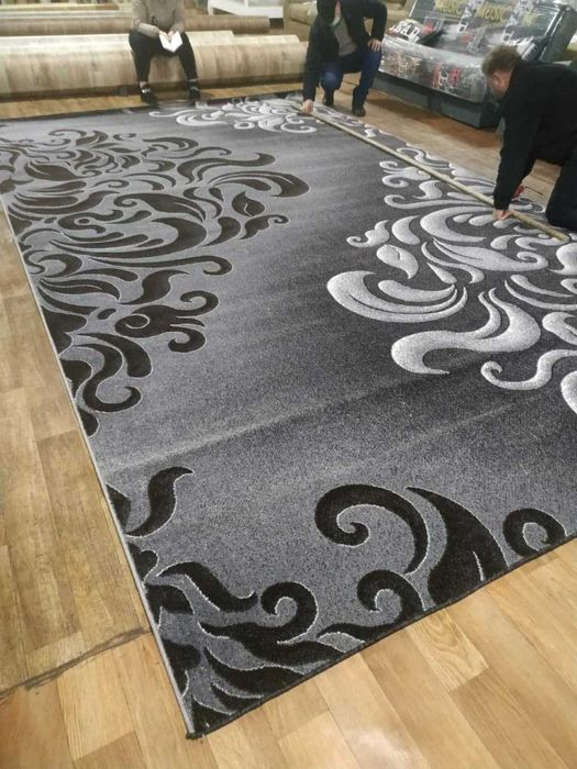 Килим Доріжка Міра! Топ якість! Безкоштовна доставка по Україні!