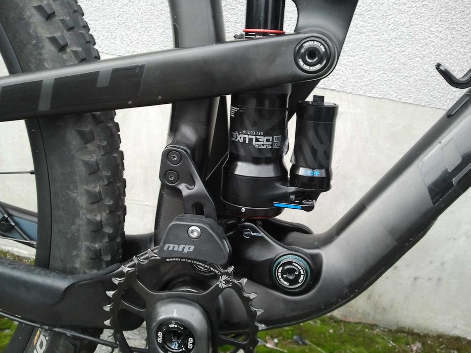 Rower 29'' Full Carbon Propain Hugenes sprzedam
