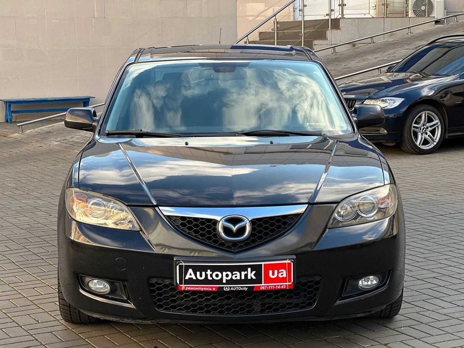 Продам Mazda 3 2007р. #73825