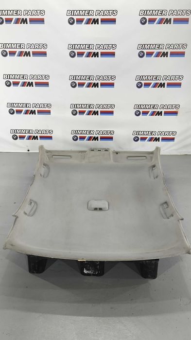 Forro do Teto SEM Acessórios BMW Serie 5 (E39)
