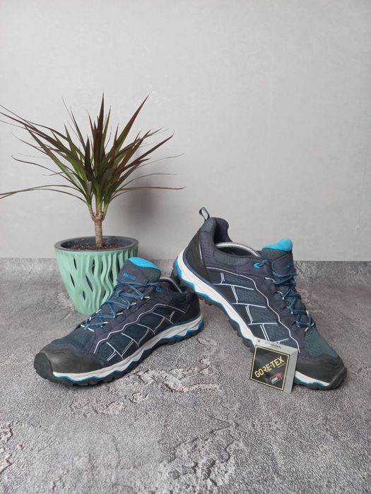 Кросовки Meindl.