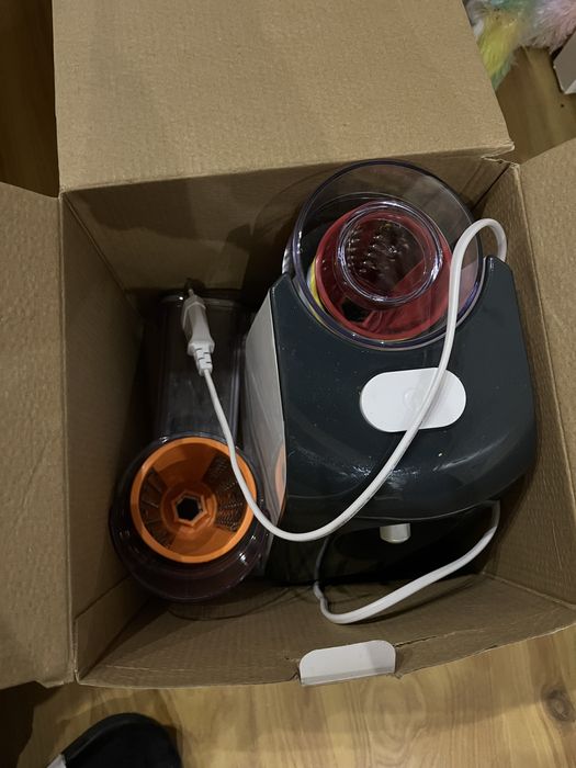 Tarka elektryczna Silver Crest