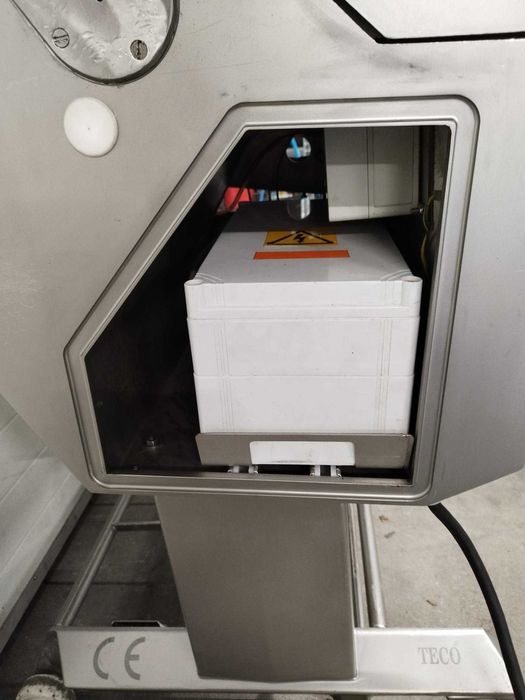 Odbłaniarka Townsend SK 11-320