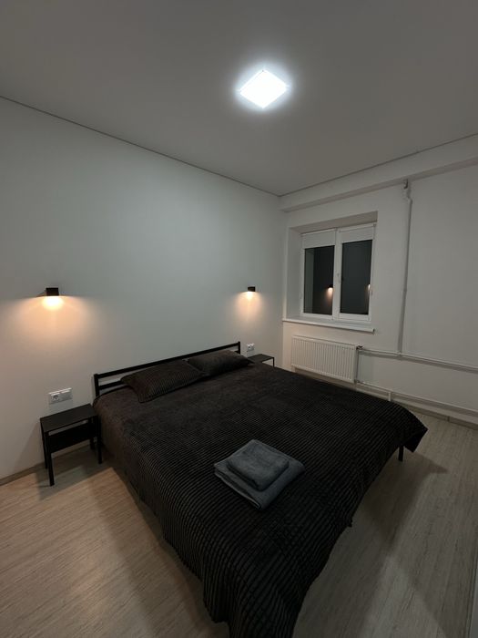 Готель , Квартира-студія подобово, Ружичанка-обʼїзна Хмельницький