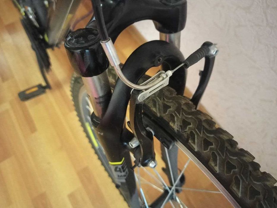 велосипед STERN легкий диаметр колес 28