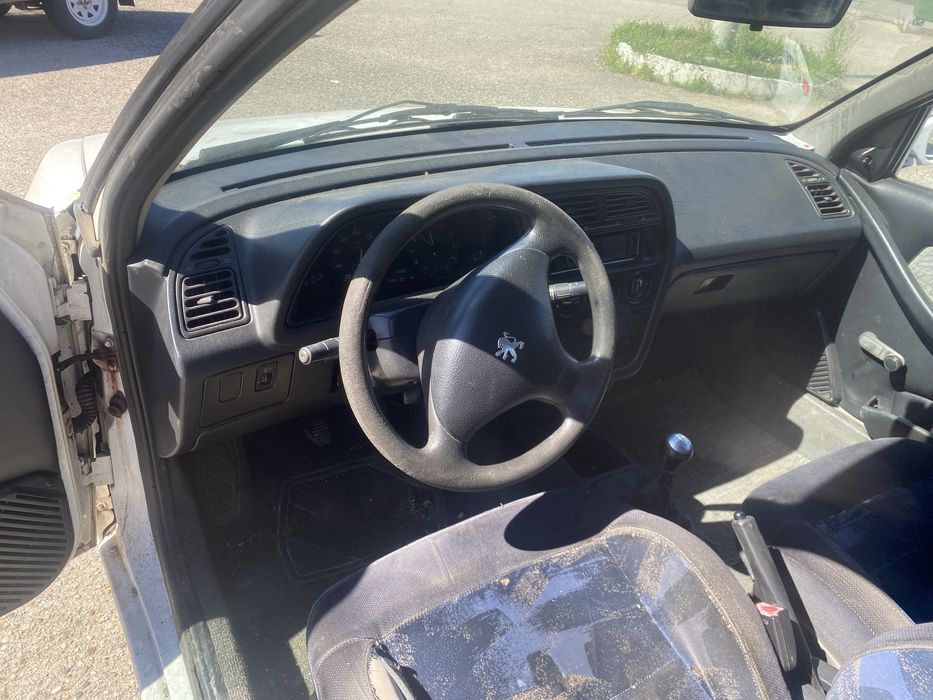 Peugeot 306 Xad comercial