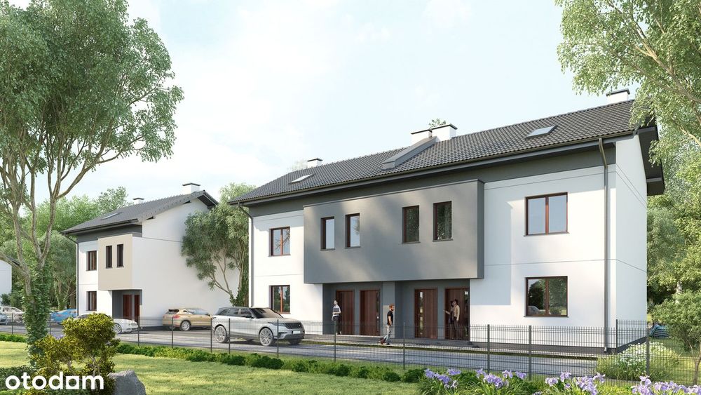 Mieszkanie – Wołomin, powiat wołomiński - Widok 4