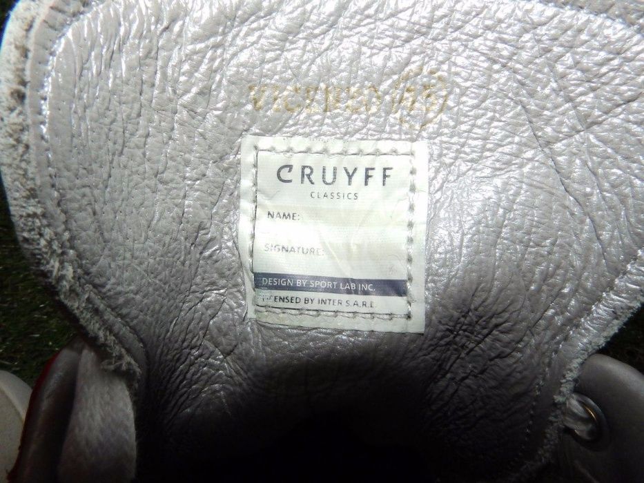 Кроссовки cruyff classics vincenzo men's